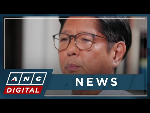 Marcos: Scale of corruption 'shocking'; We will not tolerate wastage of public funds | ANC