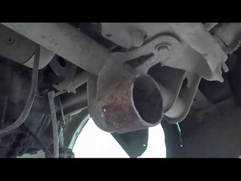 полная замена саленблоков на ваз 2110