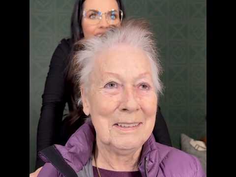 Before and After Hair Transformations So Good They're Shocking