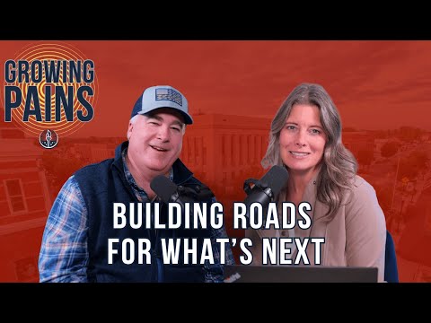 The Truth About Sumner County's Roads with Toby Ellis