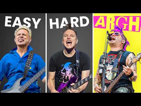 10 Songs That Taught Me Punk (Easy to Effin’ Hard)