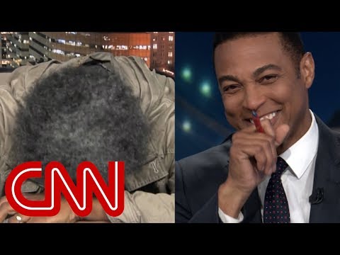 Don Lemon and W. Kamau Bell crack up over Steve King's comments