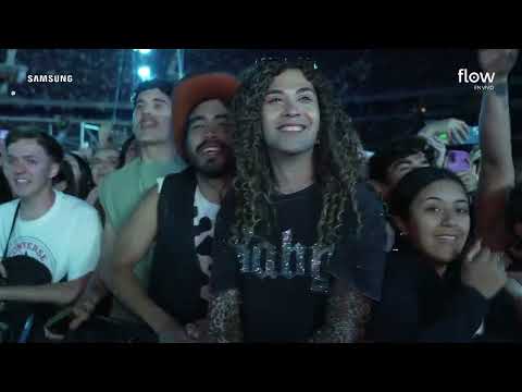 Dua Lipa - Radical Optimism Tour (Live from Argentina 08.11.2025)