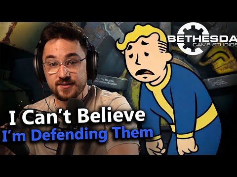 The Fallout Countdown Backlash Isn’t Bethesda’s Fault...