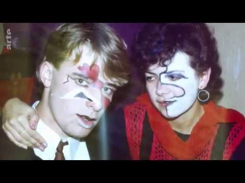 Lugau City Lights - Ein DDR-Dorf schreibt Popgeschichte