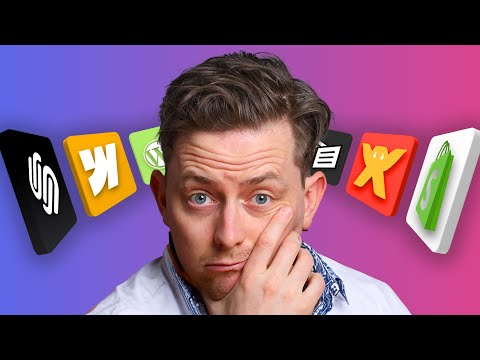 The BEST Website Builder — My Top Recommendation