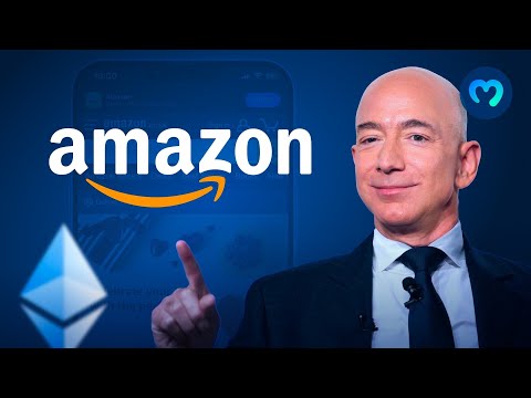 Build a Web3 Amazon Clone | FULL COURSE | Next.js, Moralis, Firebase, and Ethers.js