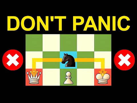 10 Chess Tricks You Must Know To Win The Game