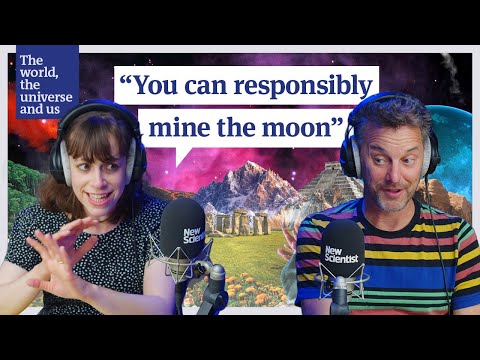 There’s $1 trillion of platinum on the moon - who will mine it first?