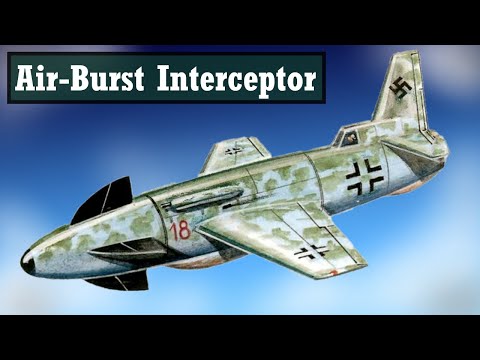 Destroying Bombers By Intentionally Missing: Sombold So 344