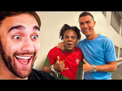 Footballers Surprising Fans!