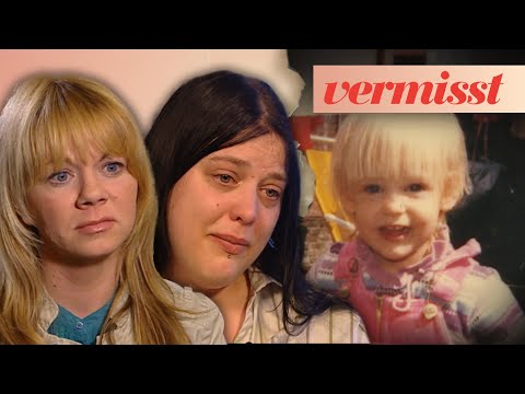 Kindheit ohne Vater💔 Anika möchte ihn endlich kennenlernen |Ganze Folge |vermisst mit Julia Leischik