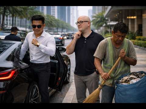 How Social Class Quietly Shapes Life in the Philippines