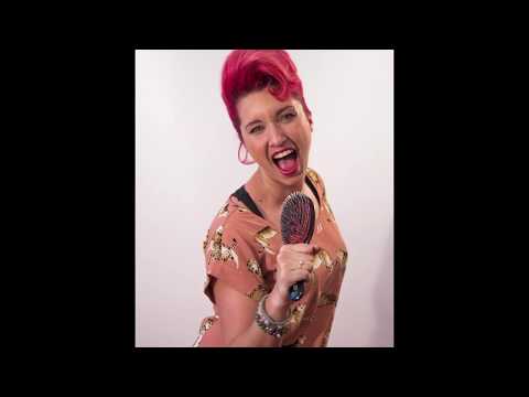 Technique (FR): Chignon banane (Twist en Amérique du nord)