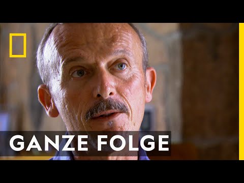 Das Wunder von Toronto - Ganze Folge | Mayday: Alarm im Cockpit