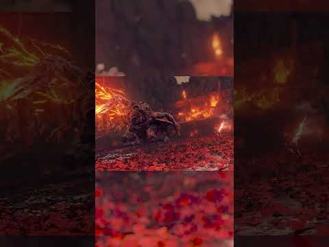 Bayle Cinematic Edit \\ #eldenring