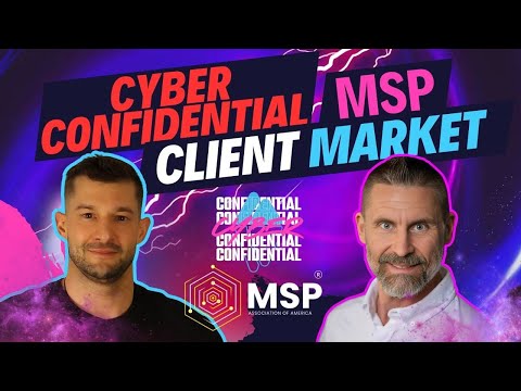 Buy & Sell MSP Clients Safely with MSPX, with Matt Yesbeck