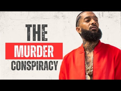 ROLLING 60s CRIPS: DID BIG U HAVE NIPSEY MURDERED? (CRENSHAW)
