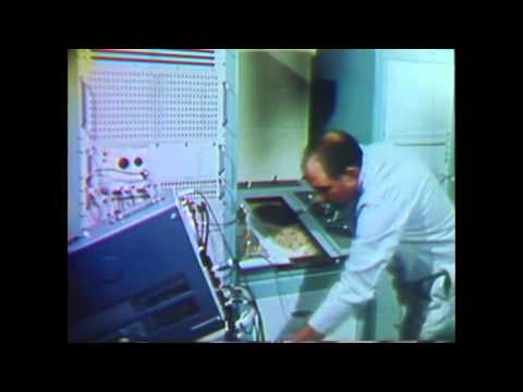 AT&T Archives: A 20-Year History of the Anti-ballistic Missile (Bonus Edition)