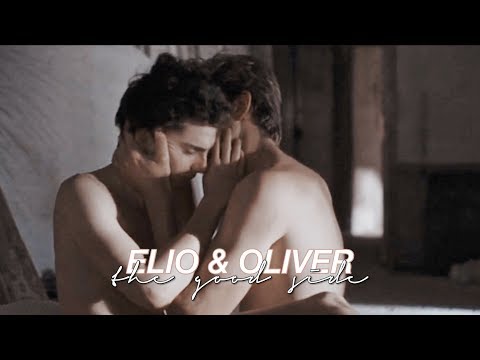 elio & oliver – the good side