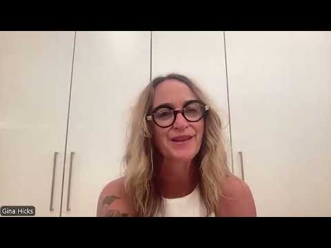 Gina Hicks and Laura Mensch | Profiles in Design