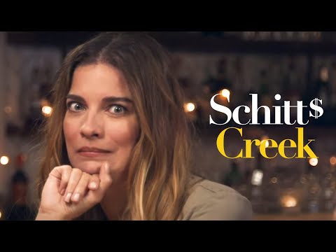 Schitt's Creek - Behind the Episode - Smoke Signals