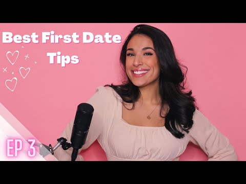 First Date Questions and Tips for Christians - Fierce and Free