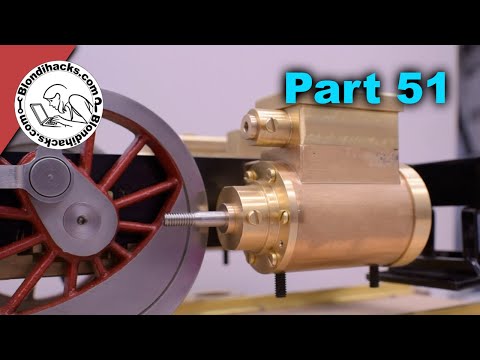 Pistons - Pennsylvania A3 Switcher, Part 51