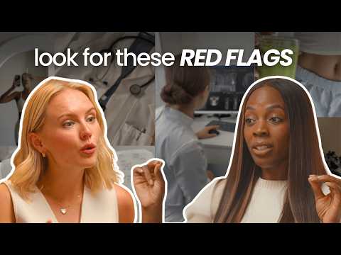 Women’s Health GP: 5 Doctors WARNING SIGNS You Should Never Ignore!