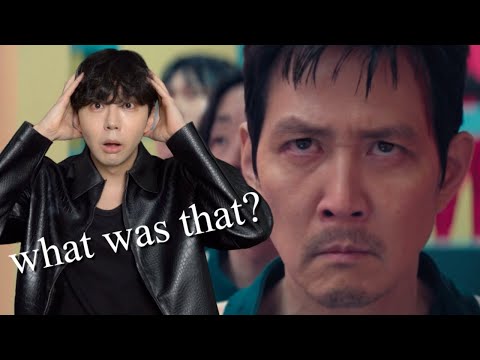 SQUID GAME 3 EXPLAINED BY A KOREAN
