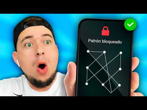 How to Unlock a Cell Phone with a Forgotten Password 2025