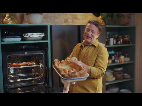 Jamie's Feasts for a Fiver  - Episode 1 | Channel 4 (2026)