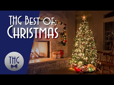 Best of The History Guy: Christmas History