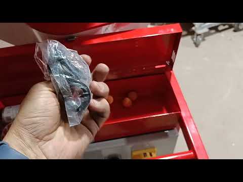 Механизированная штукатурная станция RDM-mehanik Dx на 220 В.