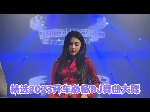 开车必备歌曲巜山歌DJ》放松减压，美女酒吧蹦迪现场 ，非常好听