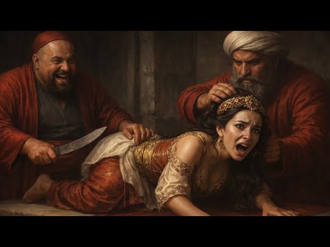 Цена ГАРЕМА: Что СУЛТАНЫ вытворяли с НАЛОЖНИЦАМИ?