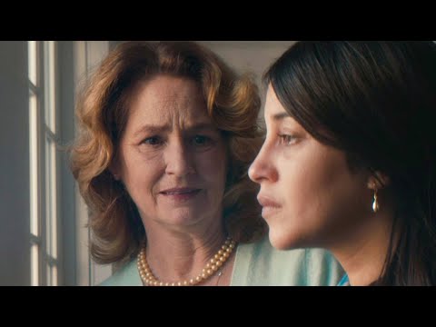 The View From Up Here | Oscar-winner Melissa Leo stars in this short film about immigration