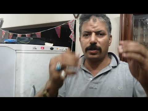 تحويل تعديل ديب فريزر كريازي   من بوردة (كارت) الي تايمر عملي 01001839120