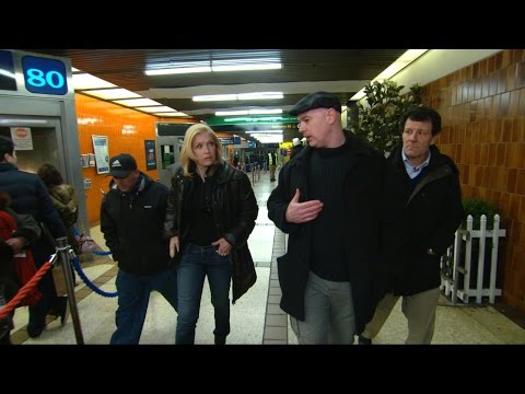 Hidden America: Chilling New Look at Sex Trafficking in the US