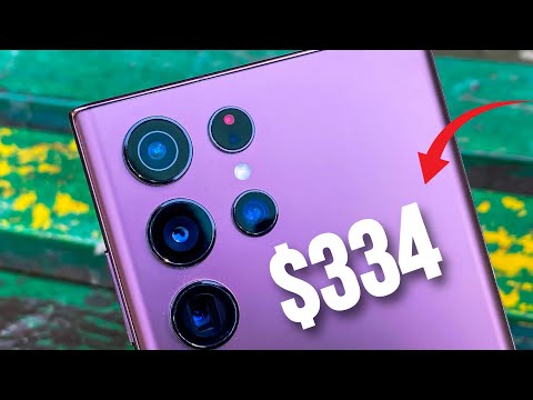 Top 5 Best $300 Old Flagship Phones To Buy In 2025! (Great Price Drops)