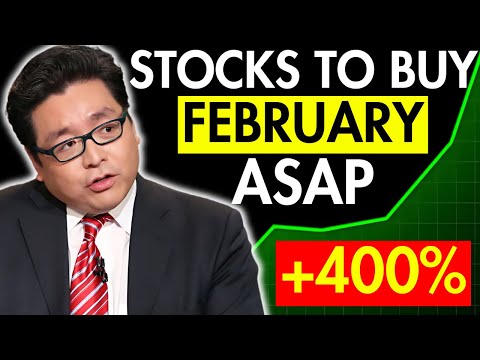 5 Cheap Stocks to Buy ASAP (February's Best Picks!)
