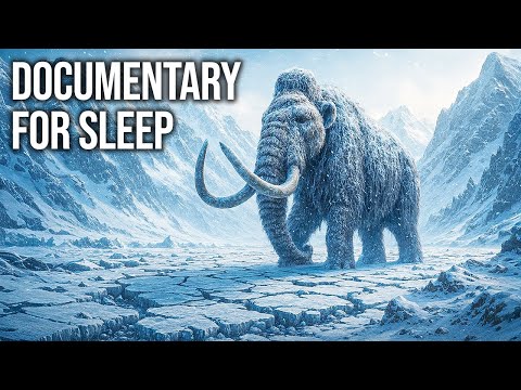 What Was Earth Like During the Ice Age? | Documentary For Sleep
