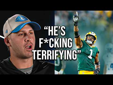 NFL Legends Explain Why Micah Parsons Is TERRIFYING..