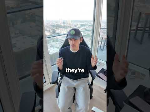 This channel is insane