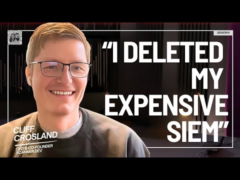 SIEM vs. Data Lake: Why We Ditched Traditional Logging?