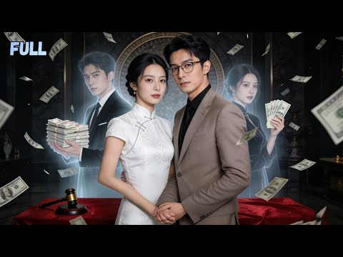 【ENGSUB】【FULL】She Reborn to Hate Me. I Reborn to Build an Empire. Let Her Keep the Trash She Chose.