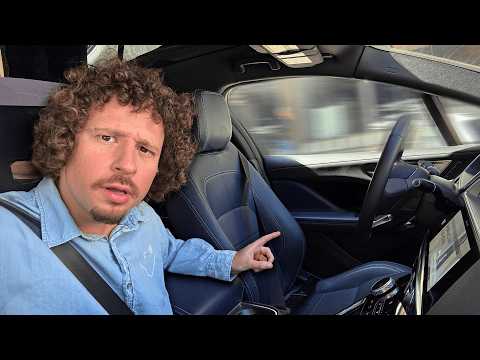 Testing the taxis of the future without a human driver: Are they safe? 🤖🚕