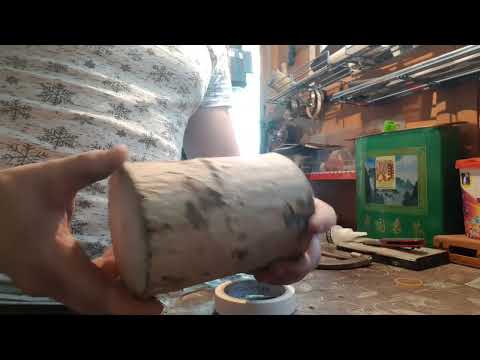 Окарина в Ля Бас/Ocarina A Key Bass