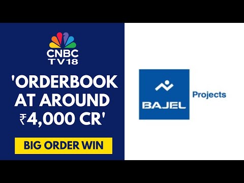 Bajel Projects Secures An Ultra Mega Power Transmission Order From Power Grid | CNBC TV18