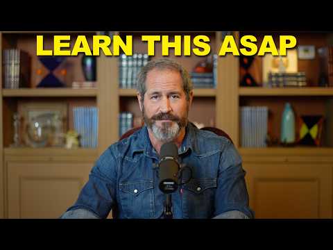 Don’t Wait to Learn This Too Late in Life